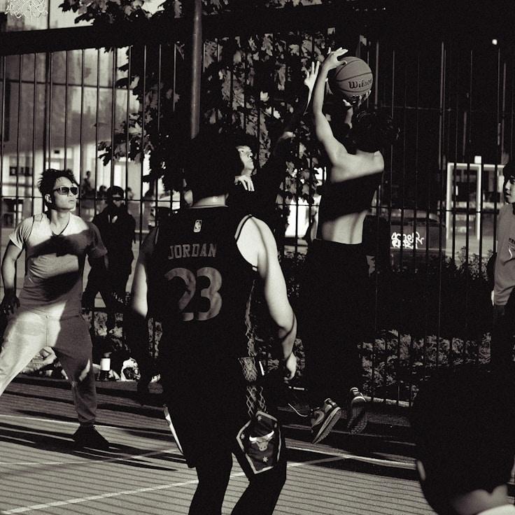 Peak Performance: Elevating Fitness Goals Program